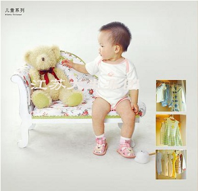 功能性系列--亲肤养肤系列(牛奶纤维)