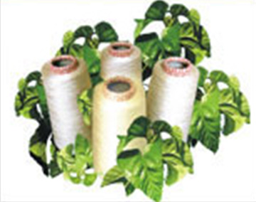 功能性系列--亲肤养肤系列(蚕蛹蛋白纤维)