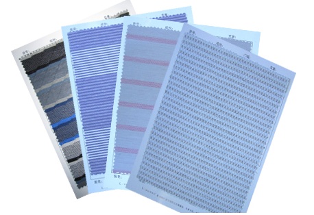 生物质系列--精细亚麻系列