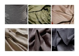 生物质系列--舒弹丝系列