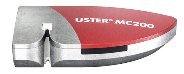 USTER-MC200型电子清洁器