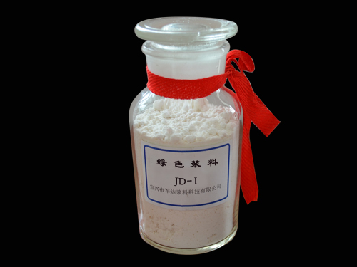 JD-I绿色浆料